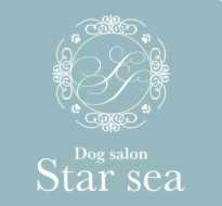 Dog salon Star sea
